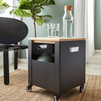 IKEA TROTTEN (ИКЕА ТРОТТЕН) 20474842 фото - 6