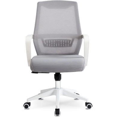 Офісне крісло Mebel Elit LEFKAS Сірий - 2 Офісне крісло Mebel Elit LEFKAS Сірий ME.LEFKAS/P/T/FO фото - 2