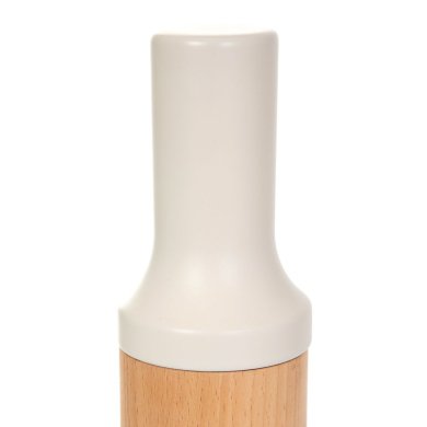 Набір млинів для солі та перцю Homla PYXIS 19 см | Білий / Дерево - 2 Набір млинів для солі та перцю Homla PYXIS 19 см | Білий / Дерево 214535 фото - 2