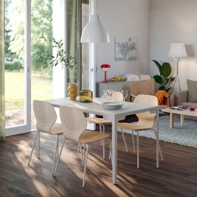 IKEA SKALSTA (ИКЕА РОКИ) 59608336 фото - 3