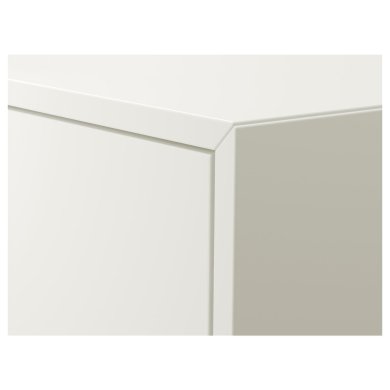 Комбінація підвісних шаф EKET - 4 IKEA Комбінація підвісних шаф EKET (ИКЕА ЭКЕТ) 19189030 фото - 4