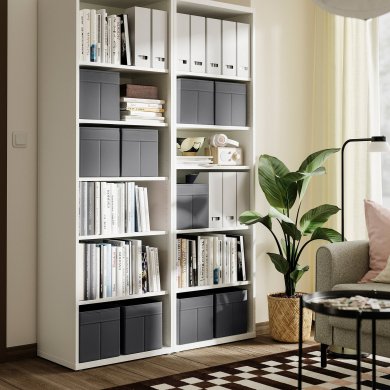 IKEA DRONA (ИКЕА ДРОН) 60632118 фото - 4