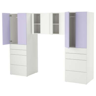 IKEA SMASTAD / PLATSA (ИКЕА СМАСТАД/ПЛАЦА) 49544104