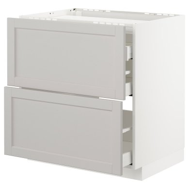 IKEA METOD / MAXIMERA (ИКЕА МЕТОДЫ/МАКСИМЕРА) 09274401