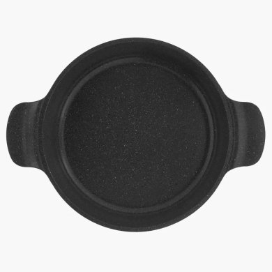 Каструля з кришкою Duka Sten Pott 2,8л | Графіт/Сірий 2220051 фото - 3