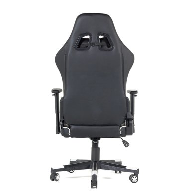 Геймерське крісло Meven GALAXY Чорний - 3 Геймерське крісло Meven GALAXY Чорний MV-ML-611564-GALAXY фото - 3