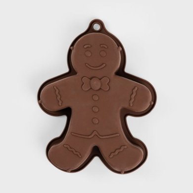 Форма для випічки Homla ARDE 2 27x20 см Коричневий 233710