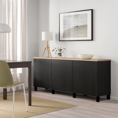 IKEA BESTA (ИКЕА БЕСТА) 39424343 фото - 3