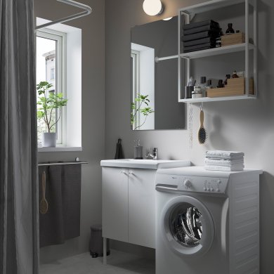 IKEA ENHET (ИКЕА ЭНХЕТ) 89613355 фото - 4