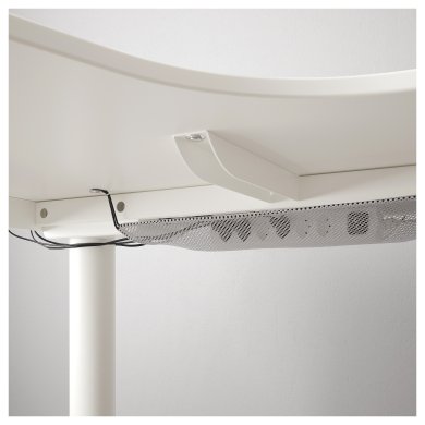 IKEA Стіл BEKANT (ИКЕА БЕКАНТ) 99022277 фото - 9