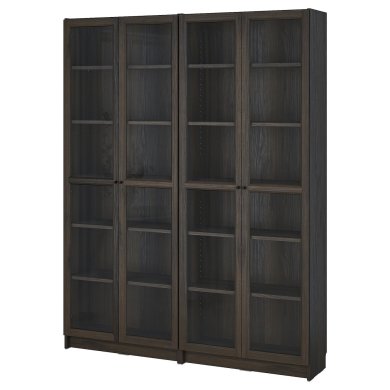 IKEA BILLY / OXBERG (ИКЕА БИЛЛИ/ОКСБЕРГ) 19483531