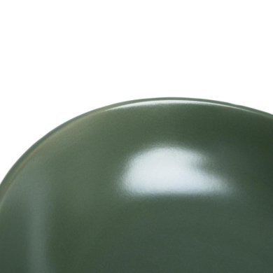 Набір тарілок Homla BARI 18 шт Зелений 239474 фото - 8