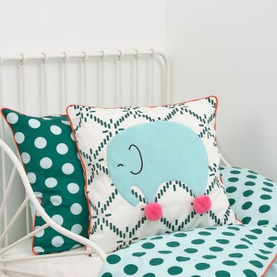 Кровать детская MINNEN - 19 IKEA Кровать детская MINNEN (ИКЕА MINNEN) 29123958 фото - 19