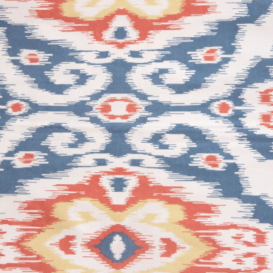 Комплект постільної білизни Homla TELLIN 160x200 см Принт 213485 фото - 3