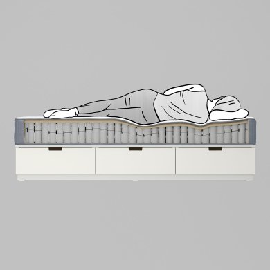 IKEA VAGSTRANDA (ИКЕА ВАГСТРАНД) 70450768 фото - 2