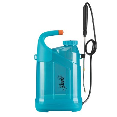 Акумуляторний обприскувач Garden Line 5 л Блакитний - 3 Акумуляторний обприскувач Garden Line 5 л Блакитний AOK0443 фото - 3