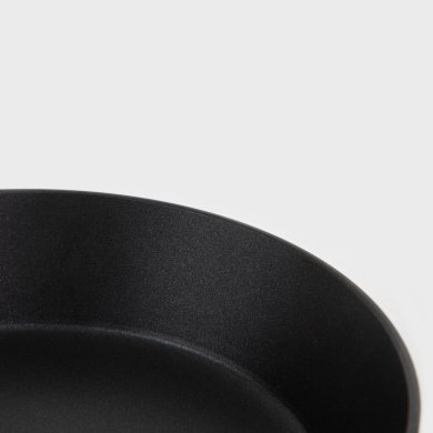 Сковорода Homla TIMBRELL 28 см Фисташковый 239037 фото - 2