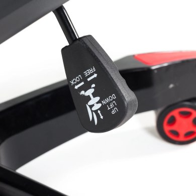 Геймерське крісло Meven CARRERA Червоний - 8 Геймерське крісло Meven CARRERA Червоний MV-ML-611365-CARRERA фото - 8