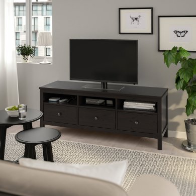 IKEA Тумба під ТВ HEMNES (ИКЕА ХЕМНЭС) 50297046 фото - 6