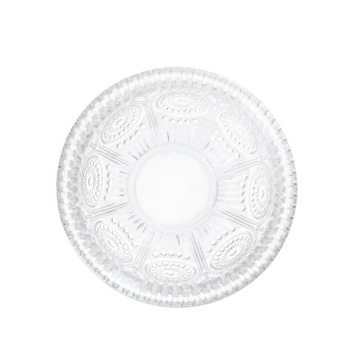 Салатник Homla BARREL 350 мл Прозрачный 201194 фото - 2