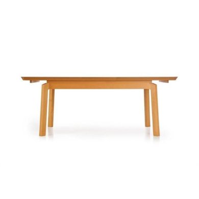 Раскладной обеденный стол Halmar ROIS Дуб медовый - 5 Раскладной обеденный стол Halmar ROIS Дуб медовый V-PL-ROIS-ST-DĄB_MIODOWY фото - 5