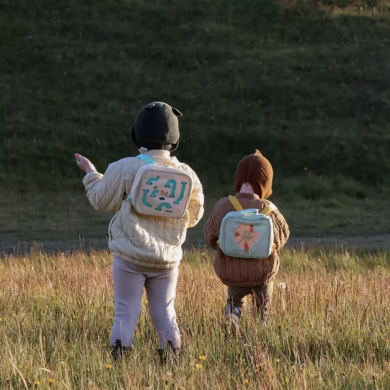 Термосумка Duka MINI Жовтий 2221415 фото - 8