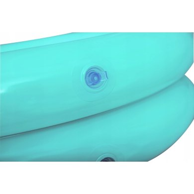 Надувной детский бассейн Bestway 51061 61x15 см Зеленый BES51061_zelenui фото - 4