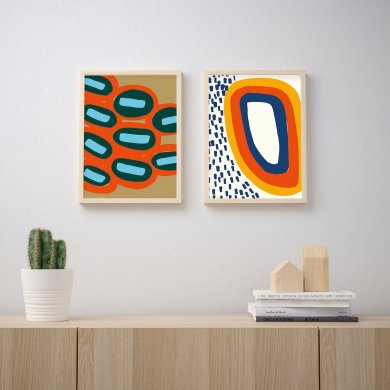 BILD - 3 IKEA BILD (ИКЕА БИЛД) 40452410 фото - 3