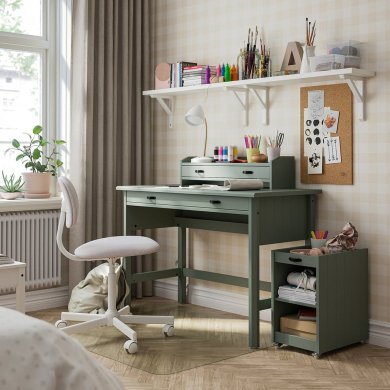 IKEA BRYTNING (ИКЕА БРИТНИНГ) 50609750 фото - 5