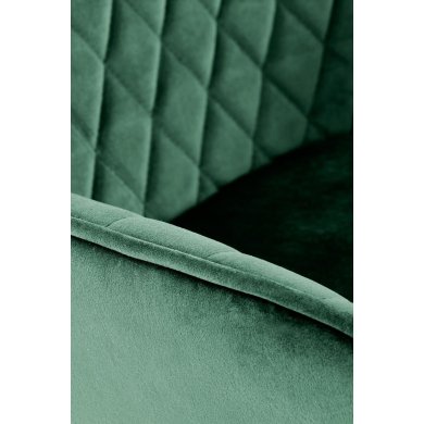 Барный стул Halmar H-103 Темно-зеленый V-CH-H/103-C.ZIELONY фото - 9