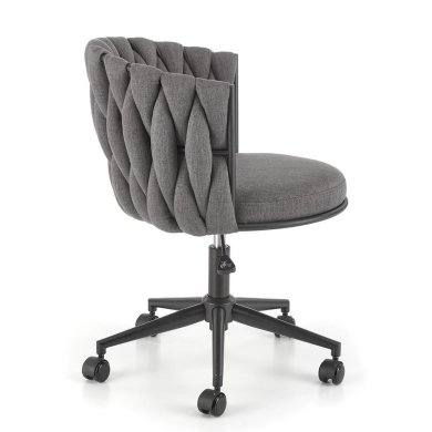 Офісне крісло Halmar TALON Попелястий V-CH-TALON-FOT-POPIEL фото - 2