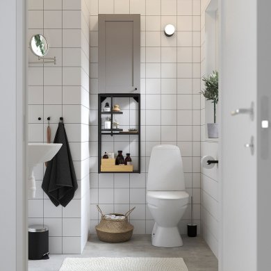 IKEA ENHET (ИКЕА ЭНХЕТ) 89548119 фото - 5
