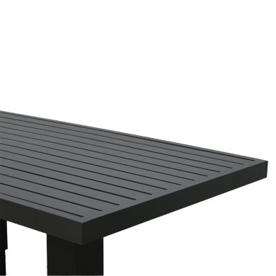 Комплект садовой мебели Garden Line ALM9422 Серый - 5 Комплект садовой мебели Garden Line ALM9422 Серый ALM9422 фото - 5