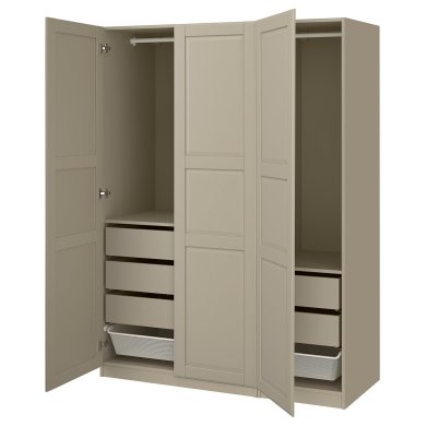 IKEA PAX/TYSSEDAL (ИКЕА PAX/TYSSEDAL) 19603213
