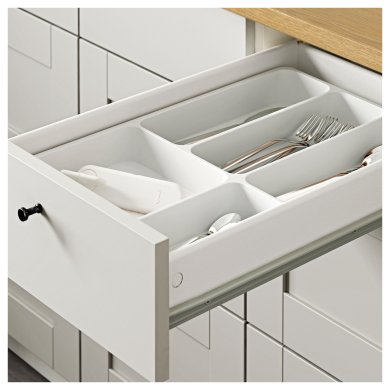 IKEA Кухня KNOXHULT (ИКЕА НОКСХАЛТ) 79180442 фото - 7