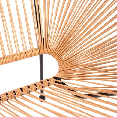 Садова лава Homla ACAPULCO Дерево - 5 Садова лава Homla ACAPULCO Дерево 230431 фото - 5