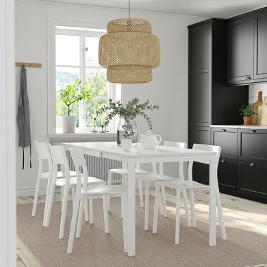 IKEA VANGSTA / JANINGE (ИКЕА ВАНГСТА/ДЖАНИНГЕ) 09483032 фото - 2