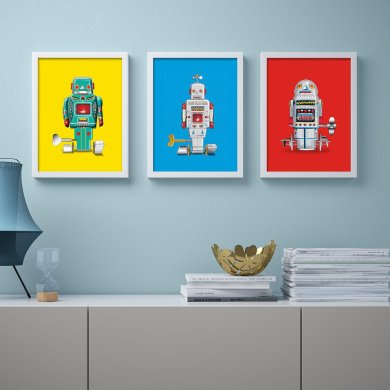 IKEA BILD (ИКЕА СЧЕТ) 90521623 фото - 2