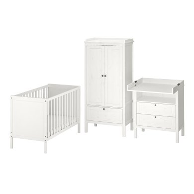 IKEA SUNDVIK (ИКЕА СУНДВИК) 19505359
