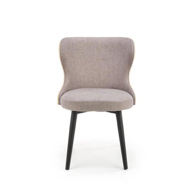 Обеденный стул Halmar K-452 Пепельный V-CH-K/452-KR фото - 2