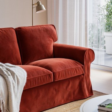 IKEA EKTORP (ИКЕА ЭКТОРП) 39628665 фото - 3