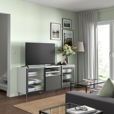 IKEA BESTA (ИКЕА БЕСТА) 99574990 фото - 8