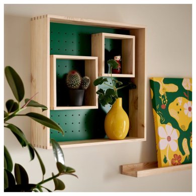 IKEA SKOGSMOSAIK (ИКЕА SKOGSMOSAIK) 20593010 фото - 5