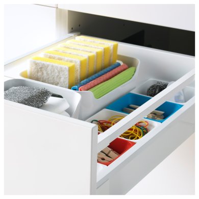 Ящик MAXIMERA - 9 IKEA Ящик MAXIMERA (ИКЕА МАКСИМЕРА) 40221448 фото - 9