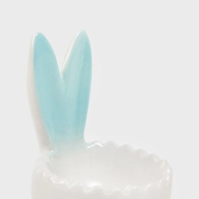 Підставка для яєць Homla MINA Блакитний - 3 Підставка для яєць Homla MINA Блакитний 213326 фото - 3