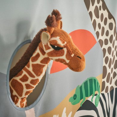 IKEA KURA (ИКЕА КУРИЦА) 90603218 фото - 3