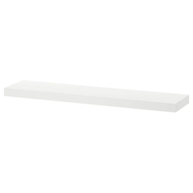 IKEA Полка LACK (ИКЕА НЕДОСТАТОК) 90282180