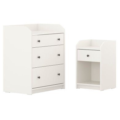 HAUGA - 7 IKEA HAUGA (ИКЕА ХАУГА) 79483383 фото - 7
