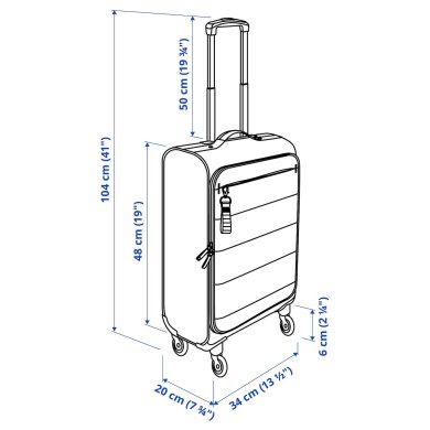 IKEA VARLDENS (ИКЕА ВАРЛДЕНС) 40519910 фото - 5