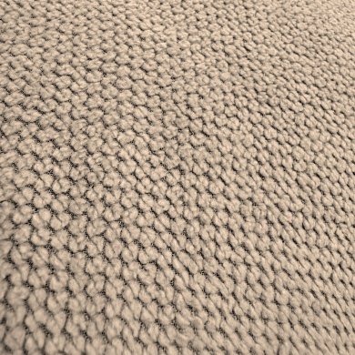 Крісло м'яке поворотне Kontrast JASPER 3D Бежевий 5.01.84281 фото - 5